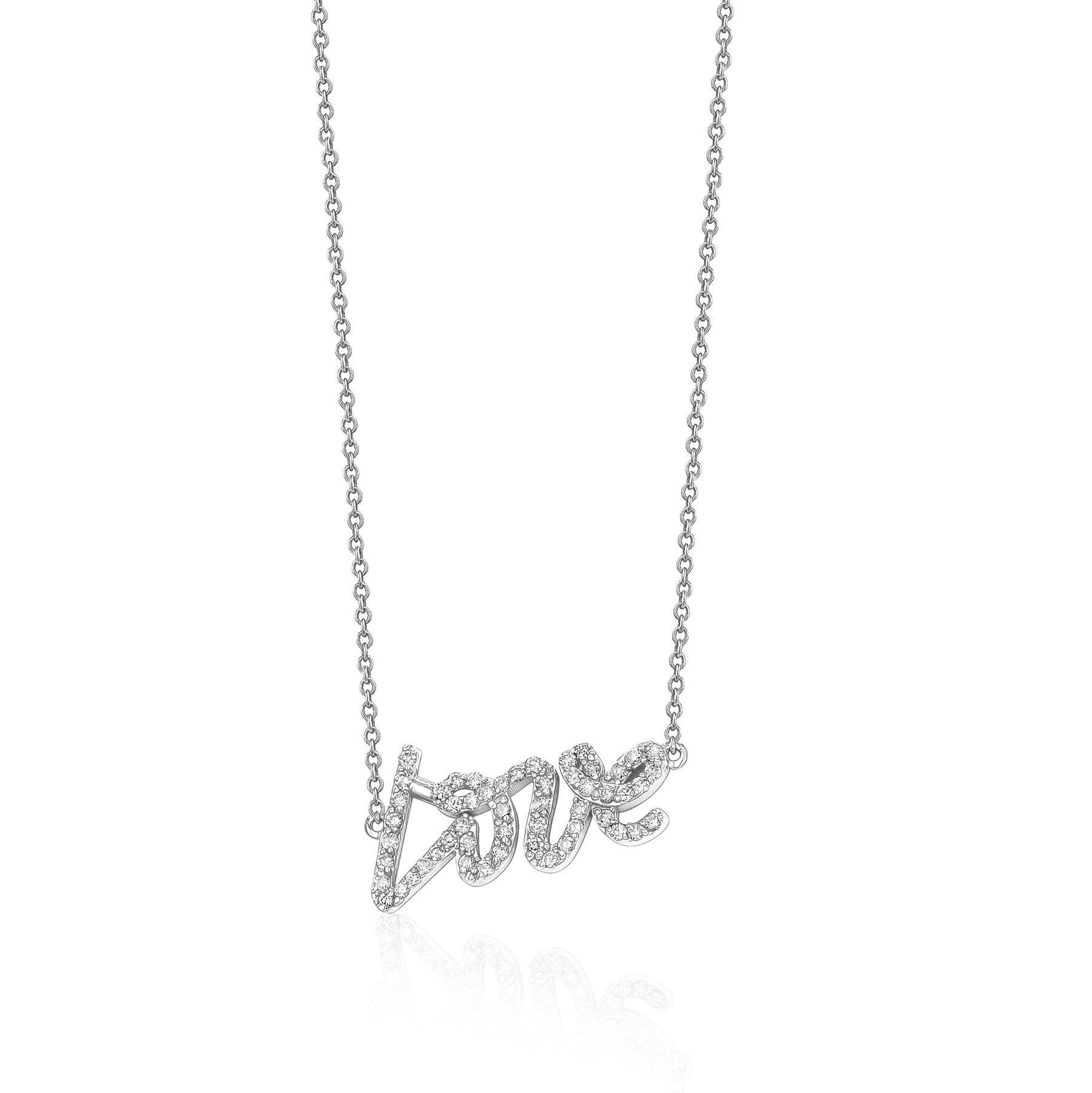 Love Necklace