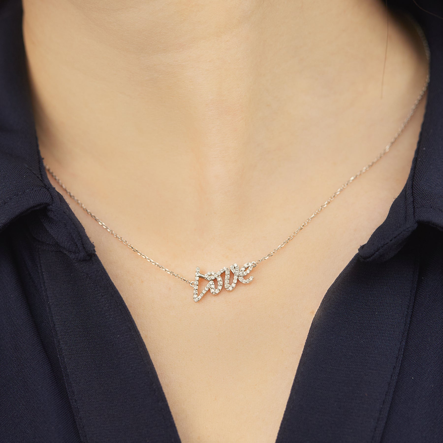 Love Necklace