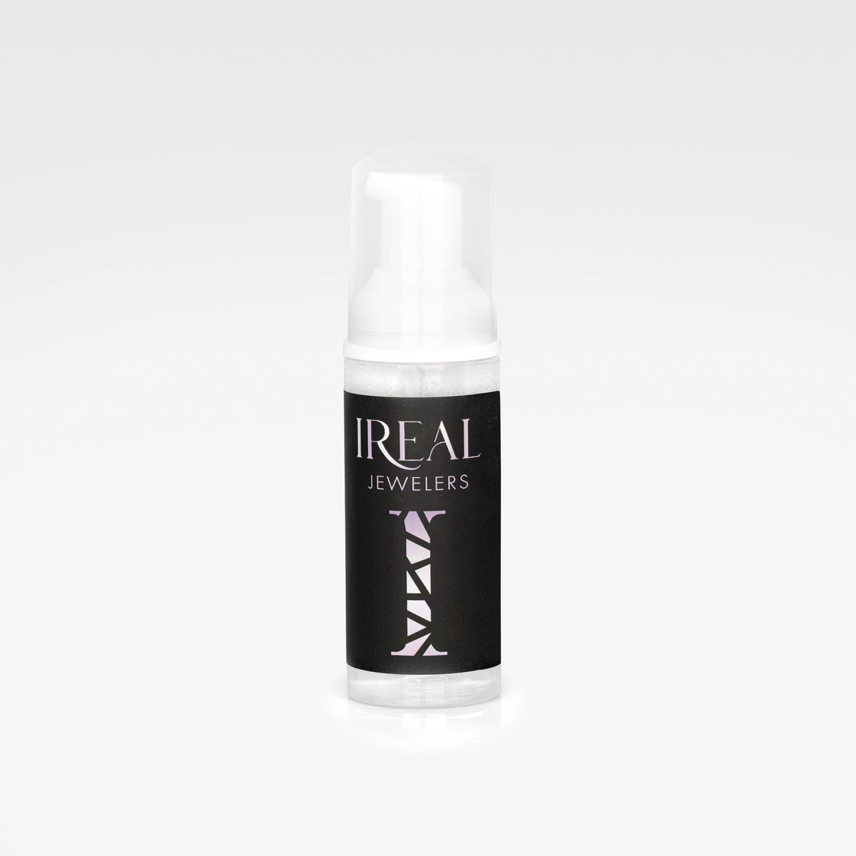 Ireal Jewelry Cleaner